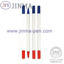 The Promotion  Plastic  2 in 1 Ball Pen Jm-M023